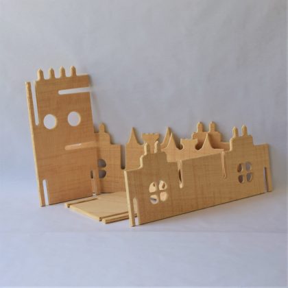 Castle items